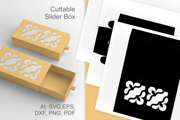 Bloom Block Cutout Drawer Box: A Designer’s Review