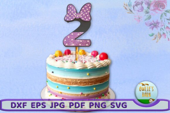 Reviewing Polka-dot Number 2 for Real Embroidery Projects
