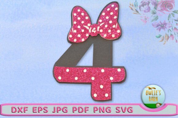 Reviewing Polka-dot Number 4 for Real Embroidery Projects