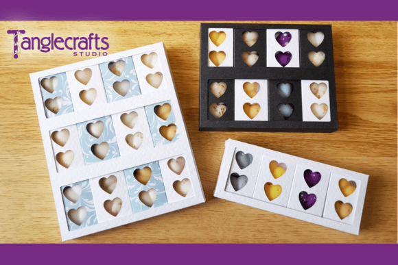 Wax Melts Boxes: A Designer’s Take on Wedding Favors