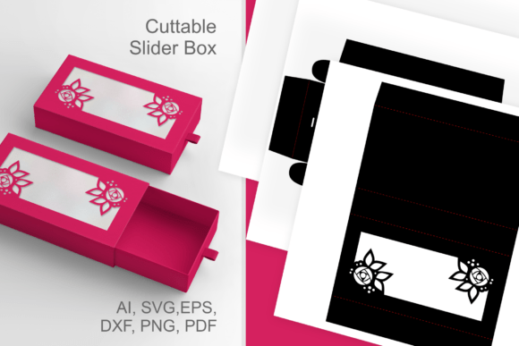 Wide Window N Roses 2: A Spring 3D SVG Review