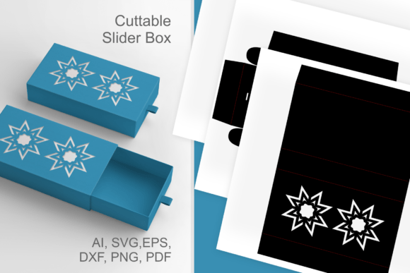 Winter Crystals 3D SVG: A Designer’s Review